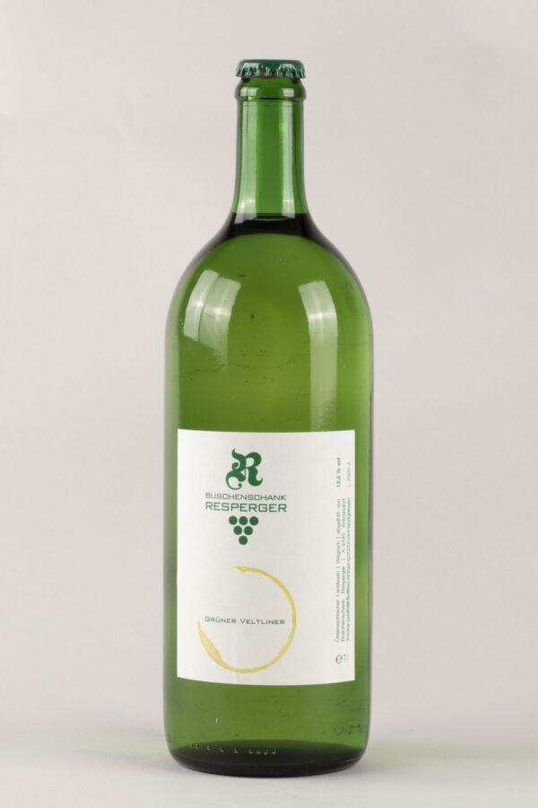 Grüner Veltliner ´20